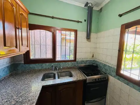 Casa en Venta con 1 cochera