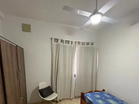 Departamento en Alquiler Temporal de 3 ambientes