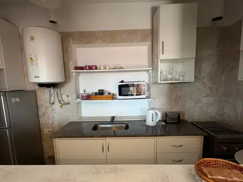Departamento en Alquiler Temporal en San Juan, $ 1.000.000