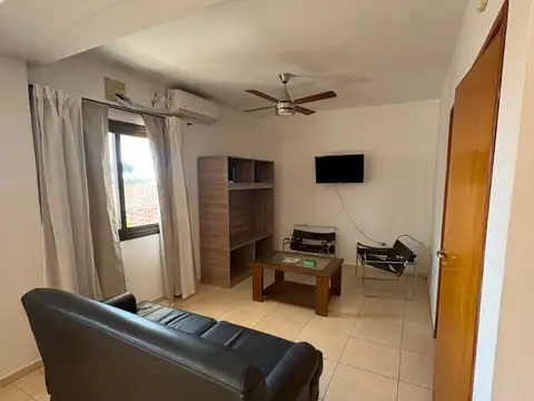 Departamento en Alquiler Temporal de 3 ambientes
