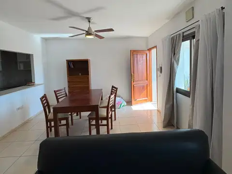 Departamento en Alquiler Temporal de 2 dormitorios