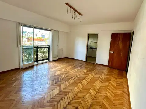 VENTA DEPARTAMENTO 3 AMBIENTES - EXCELENTE OPORTUNIDAD EN BAJO BELGRANO