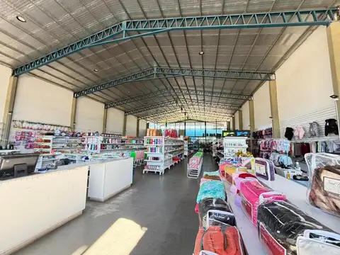 Local en Venta en Concordia, Entre Ríos