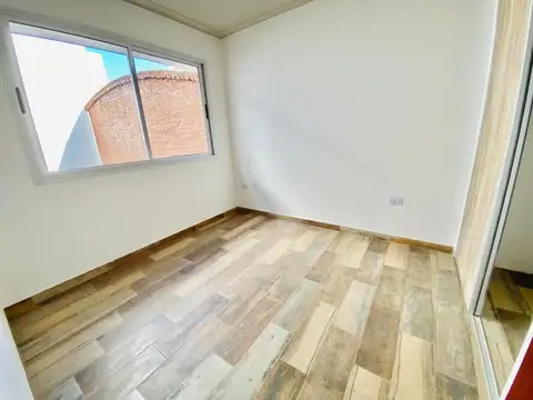 Depto 2 Amb - Villa Luzuriaga