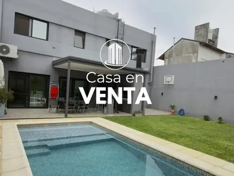 VENDO. Casa en Zona Regimiento. Concordia, ER.
