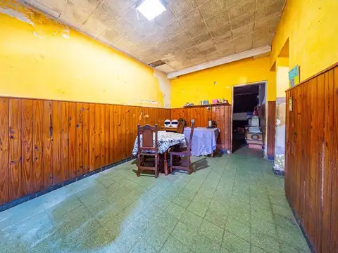 Casa en Venta de 4 dormitorios