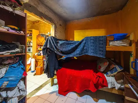 CASA A RECICLAR EN VENTA BARRIO SAN MARTIN