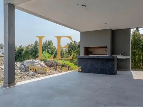 Casa en Venta A Estrenar
