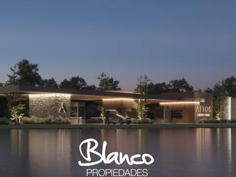 Terreno en Venta en Estancias Del Pilar, USD 84.261