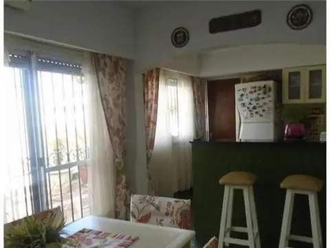 Depto Tipo Casa en Venta A Estrenar
