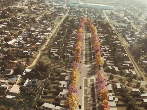 Terreno en Venta en Santo Tome, USD 24.700