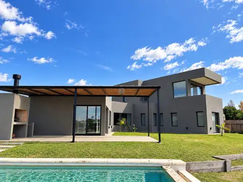 San Sebastián Area 1 100