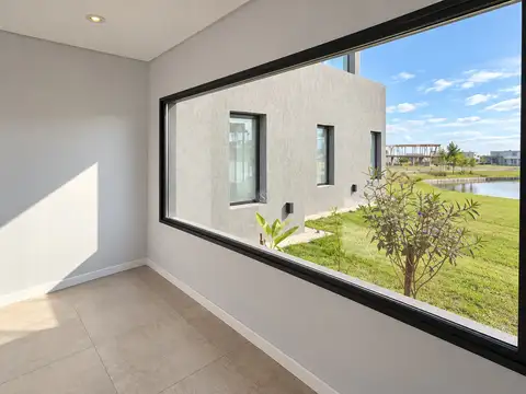 Casa en Alquiler A Estrenar