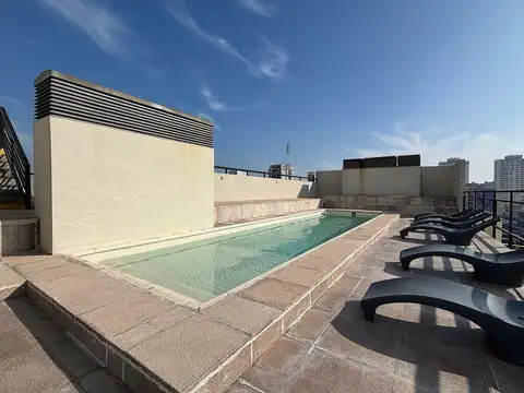 Departamento en Venta en Colegiales, USD 165.000