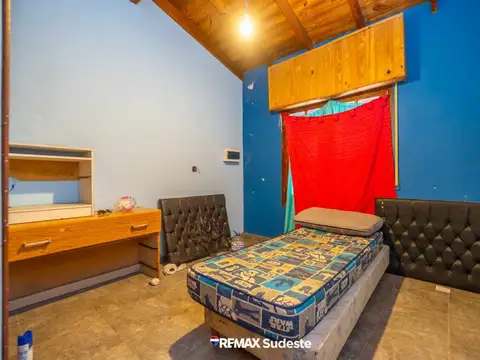VENTA CASA A REFACCIONAR O TERRENO VILLA MITRE