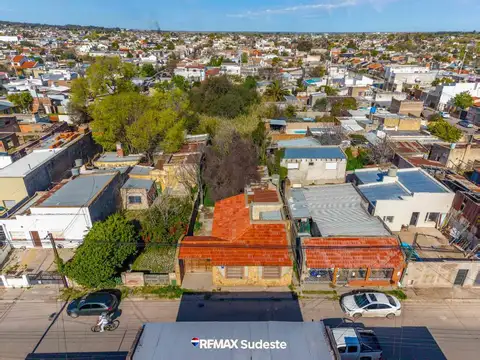 Casa en Venta en Bahía Blanca, USD 57.000