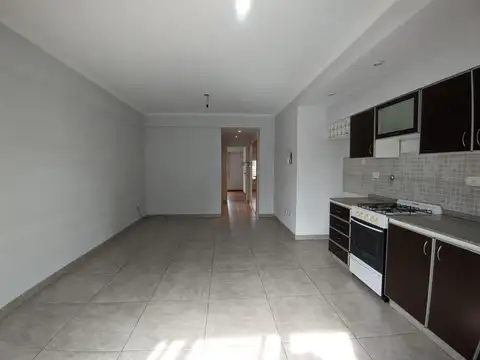 ALQUILER - Depto 2 ambientes - Villa Madero