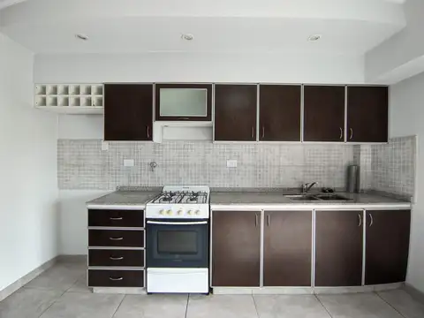 Avenida Velez Sarsfield 300, Piso 3