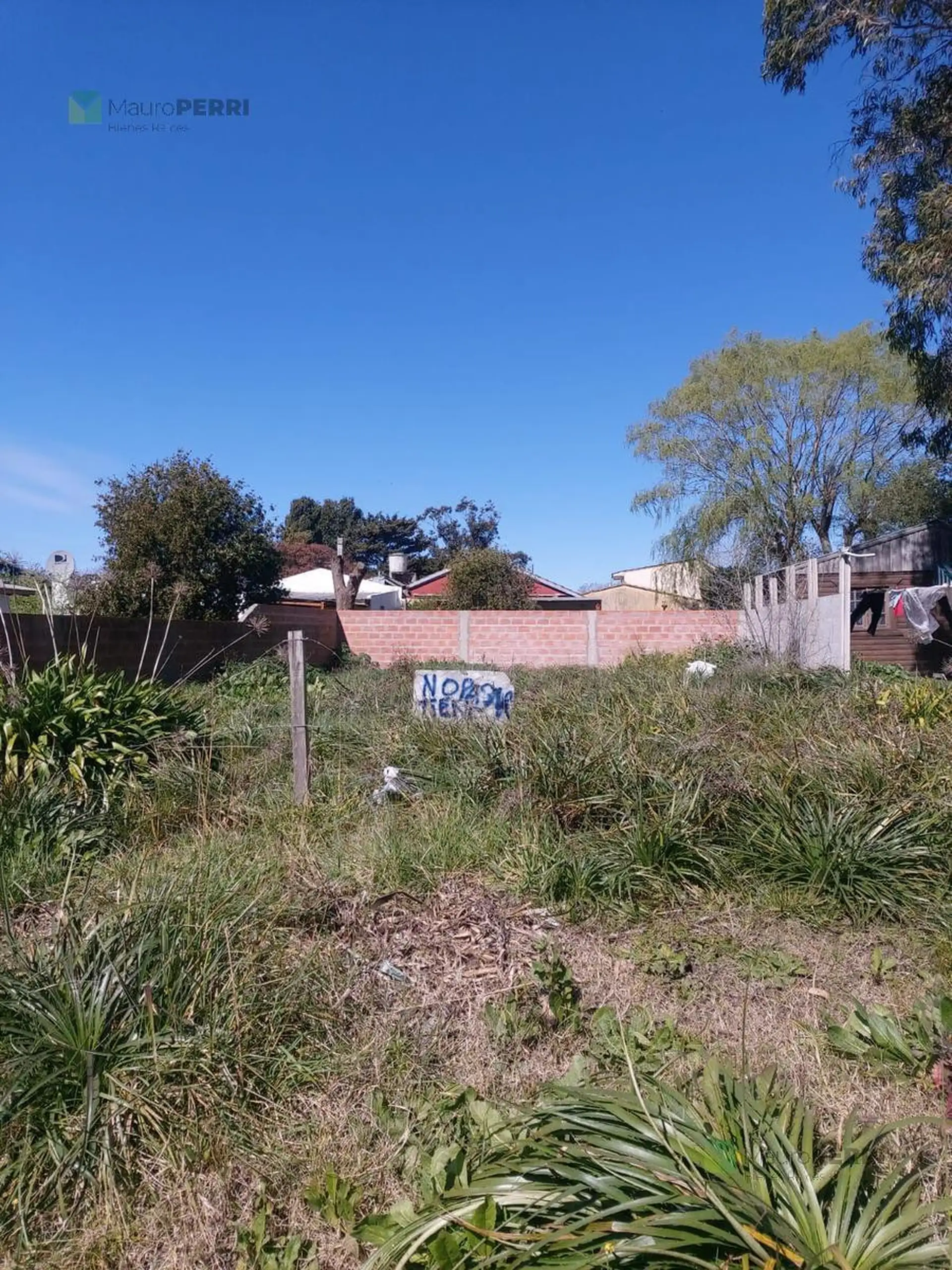 Terreno en Venta en Barrio San Patricio de Mar del Plata