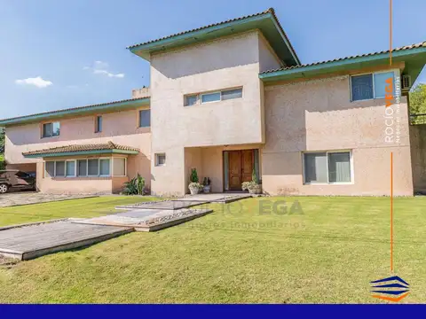 Casa a la venta en Country San Diego, Moreno