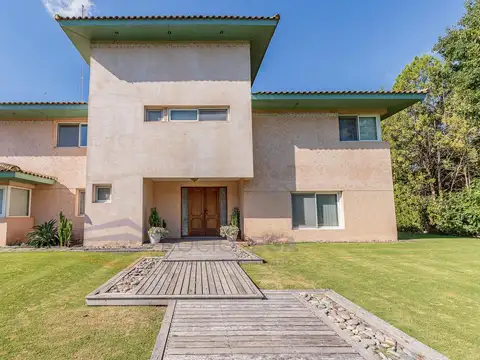 Casa a la venta en Country San Diego, Moreno