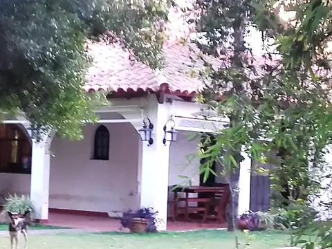 Quinta en Venta de 5 dormitorios