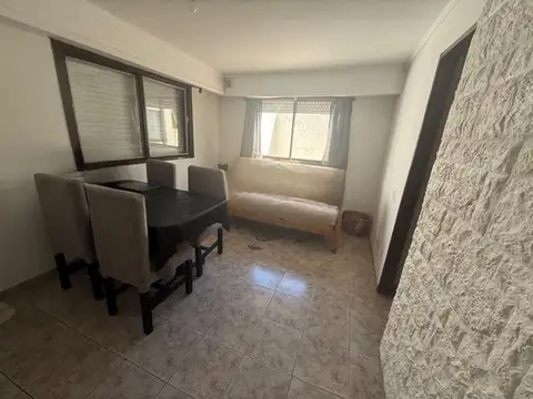 DEPARTAMENTO EN VENTA 2 DORM SOBRE BV GALVEZ!