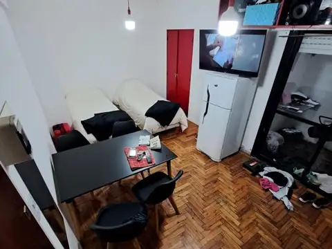 Departamento en Venta de Monoambiente