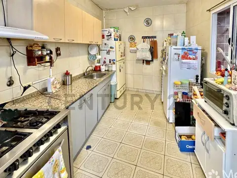 Casa en Venta en Parque Patricios, USD 229.000