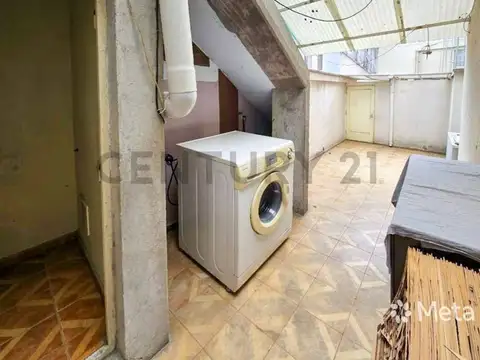 General Urquiza 1700, Piso 0