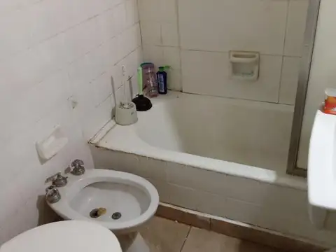 Departamento en Alquiler Temporal de 2 ambientes
