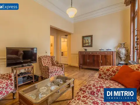 Departamento en Venta 100 años