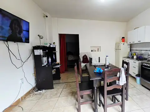 Depto Tipo Casa en Venta de 3 ambientes