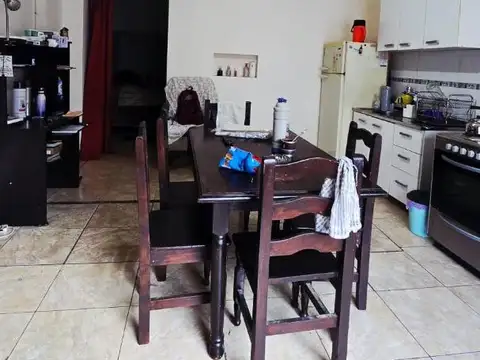 Depto Tipo Casa en Venta de 2 dormitorios