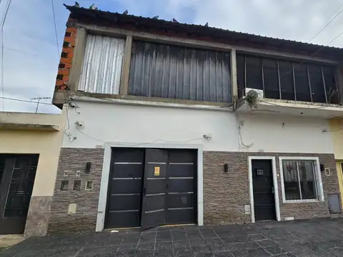 Local y Vivienda Venta en San Justo