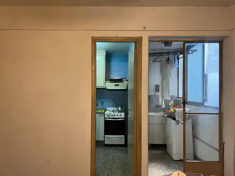 DEPARTAMENTO 3 AMBIENTES BUENA UBICACIÓN