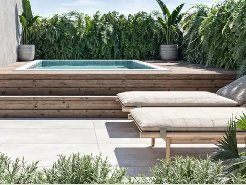 MONOAMBIENTES Y 2 AMBIENTES