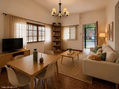 Casa en Venta de 3 dormitorios