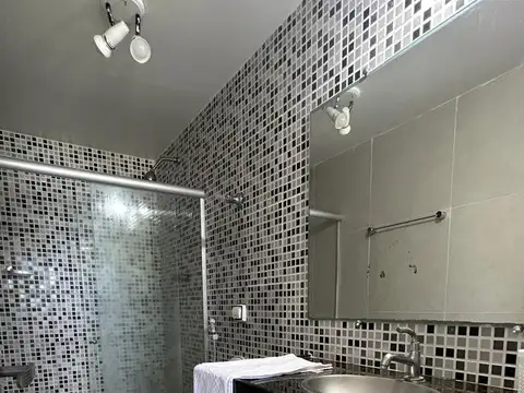 Departamento en Alquiler Temporal de Monoambiente