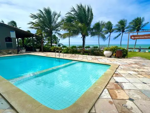 Departamento en Alquiler Temporal de Monoambiente