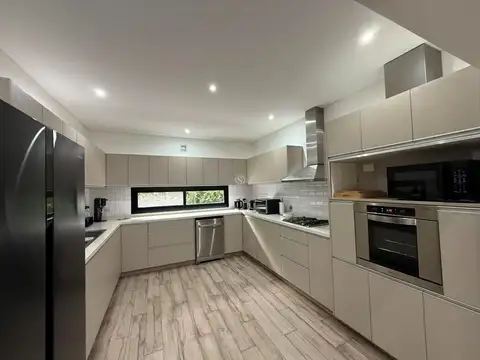 Casa en Venta A Estrenar