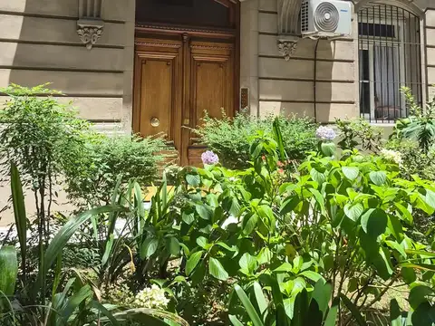 Departamento en Venta en Barracas, USD 162.000