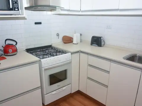 VENTA: departamento en P.B.