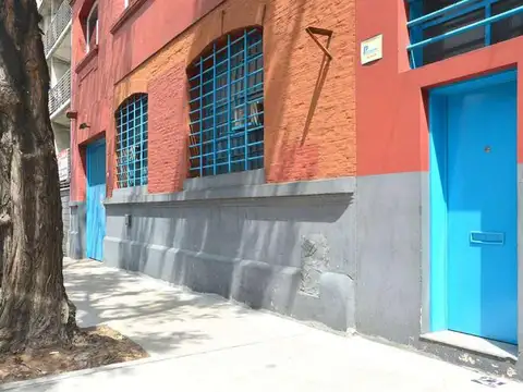 Sánchez De Bustamante 800