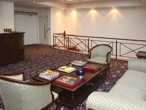 Oficina en Venta en Almagro, USD 2.100.000