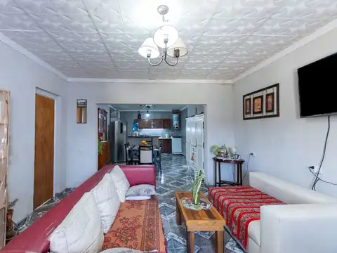 Casa en Venta 3 años