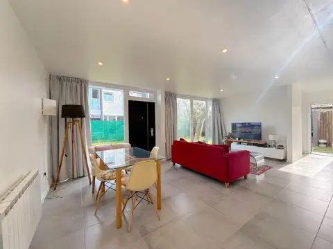 Departamento en Venta en Manuel B Gonnet, USD 130.000