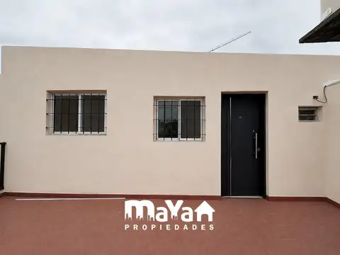 DEPARTAMENTO EN ALQUILER - BELGRANO AL 600