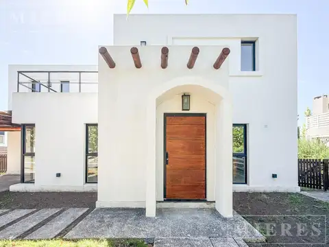 Casa en Santa Guadalupe