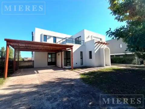 Casa en Santa Guadalupe